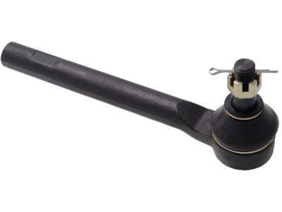 Наконечник, поперечна кермова тяга 48520CB025 NISSAN