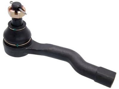 Наконечник, поперечна кермова тяга 48520CG025 NISSAN