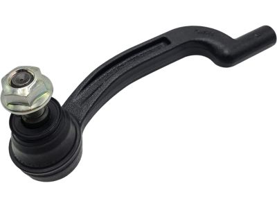 Наконечник, поперечна кермова тяга 486305DF0A NISSAN