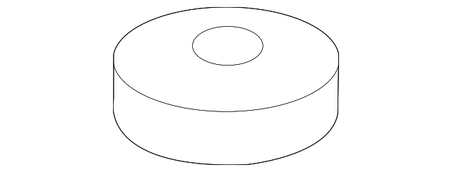 Опорний підшипник амортизатора 543251ha0a 543251HA0A NISSAN