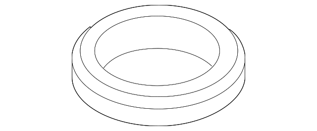 Опорний підшипник 54325JE21C NISSAN