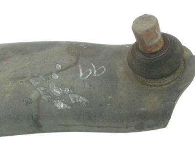 Важіль підвіски, підвіска коліс 545004DA0A NISSAN
