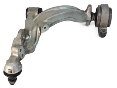 Рычаг передний нижний 54501JL04B NISSAN