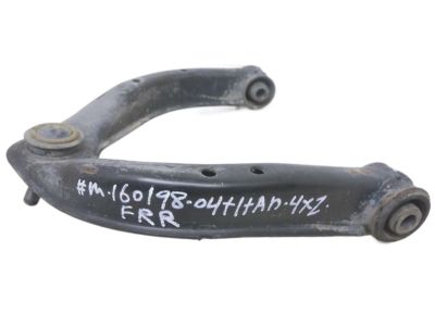 Нижній/верхній кульовий шарнір 545247S000 NISSAN