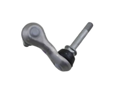 Тяга стабилизатора 546181CA4A NISSAN