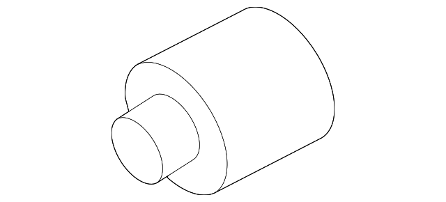 Ущільнювач 551526SA0A NISSAN