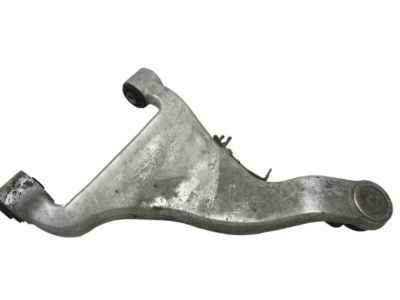 Опора, важіль підвіски 55501CA000 NISSAN