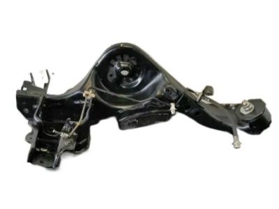 Важіль підвіски, підвіска коліс 55501JG02C NISSAN