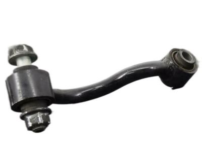 Стійка стабілізатора задня ліва 55619jy00b 55619JY00B NISSAN