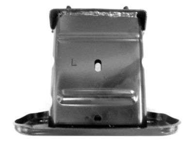 Кронштейн бампера 622104GA0A NISSAN