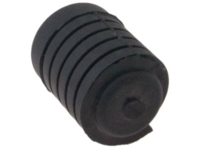 Отбойник капота 62840D0100 NISSAN