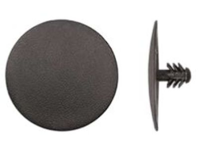 Клипса крепежная 6584640F00 NISSAN