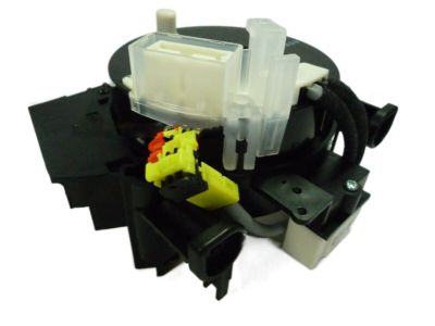 Корпус блока подрулевых рычагов управления B5567CB66A NISSAN