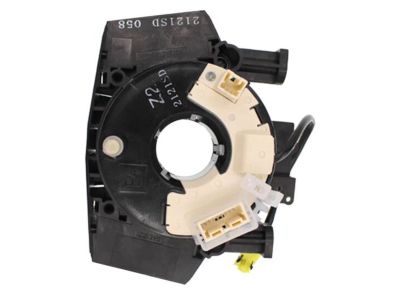 Вита пружина, подушка безпеки B5567CM35A NISSAN