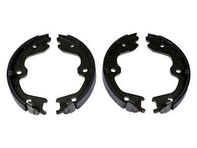 Колодки дискового тормоза D4060JN00A NISSAN