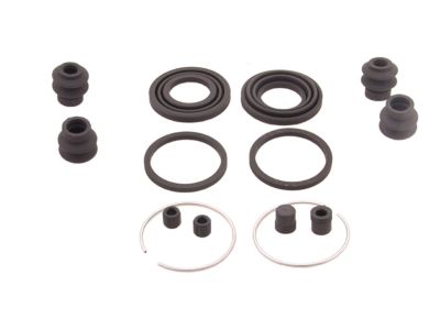 Ремкомплект суппорта тормозного D4120AR000 NISSAN