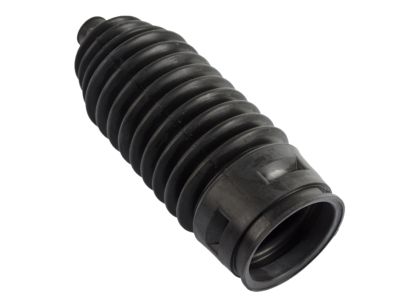 Комплект гофрованих кожухів, механізм рульового... D82045Y500 NISSAN