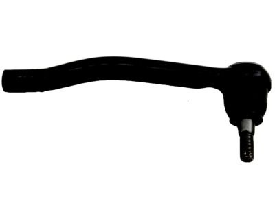 Наконечник рулевой тяги D86401AA1B NISSAN