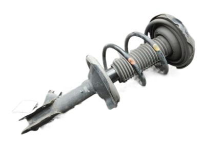 Амортизатор E43032Y985 NISSAN