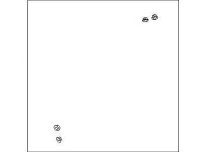 Амортизатор E43036Y325 NISSAN