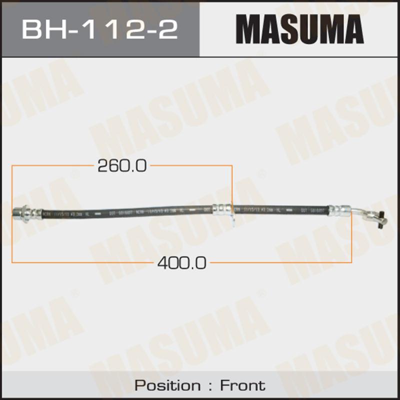  BH1122 MASUMA