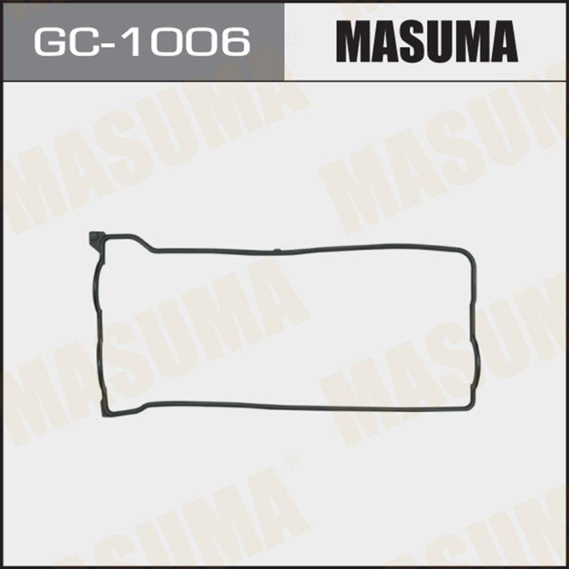 Ущільнення, кришка голівки циліндра GC1006 MASUMA