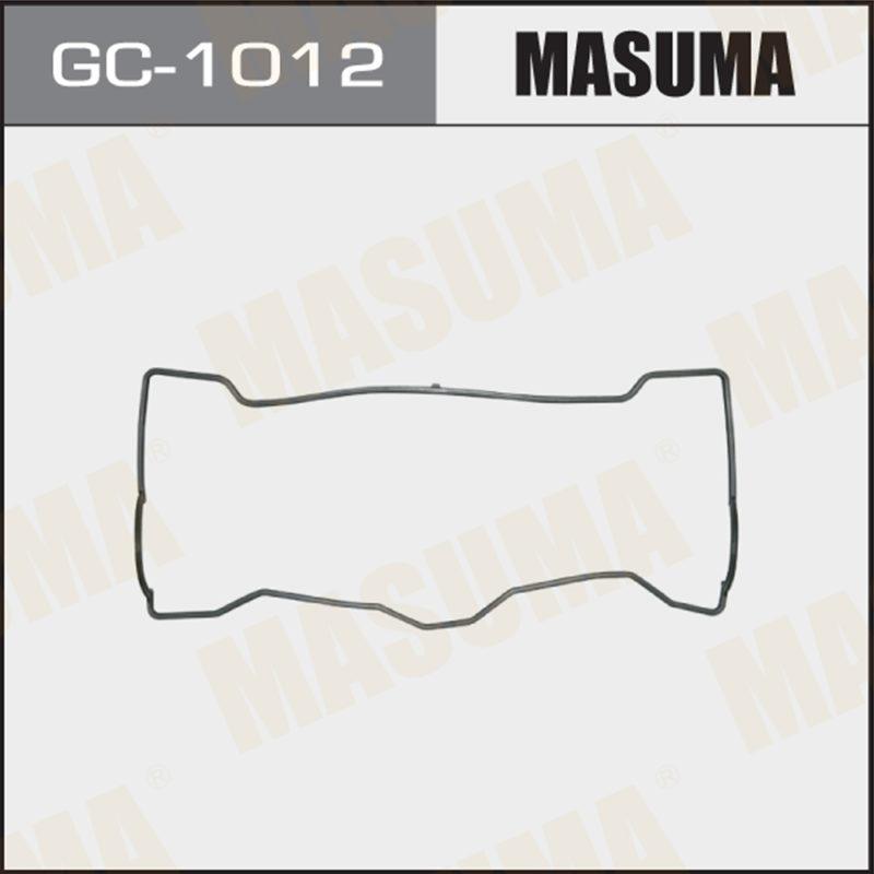 Ущільнення, кришка голівки циліндра GC1012 MASUMA