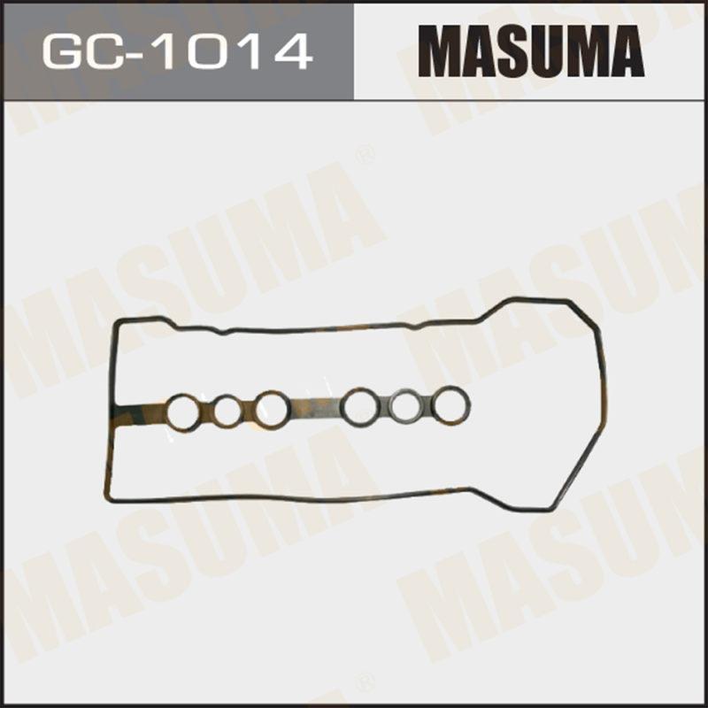 Ущільнення, кришка голівки циліндра GC1014 MASUMA