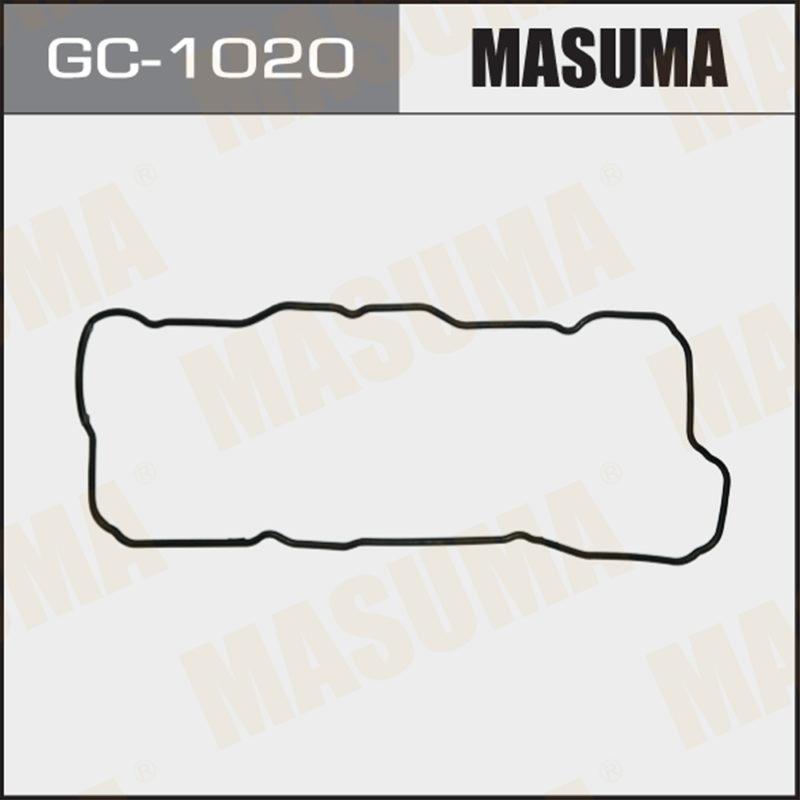 Ущільнення, кришка голівки циліндра GC1020 MASUMA