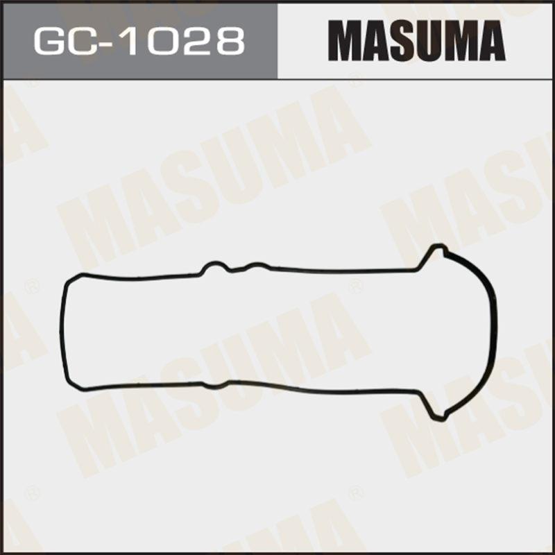 Прокладка клапанної кришки  land cruiser.lx470 2uzfe gc-1028 masuma GC1028 MASUMA
