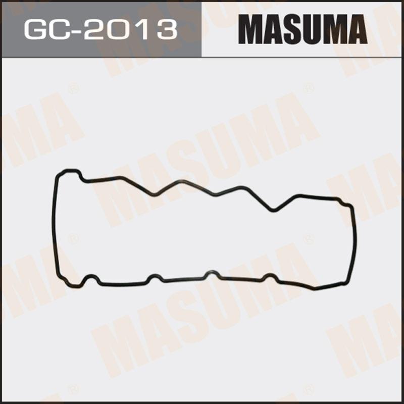 Ущільнення, кришка голівки циліндра GC2013 MASUMA