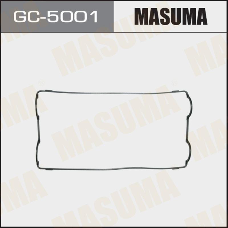 Ущільнення, кришка голівки циліндра GC5001 MASUMA