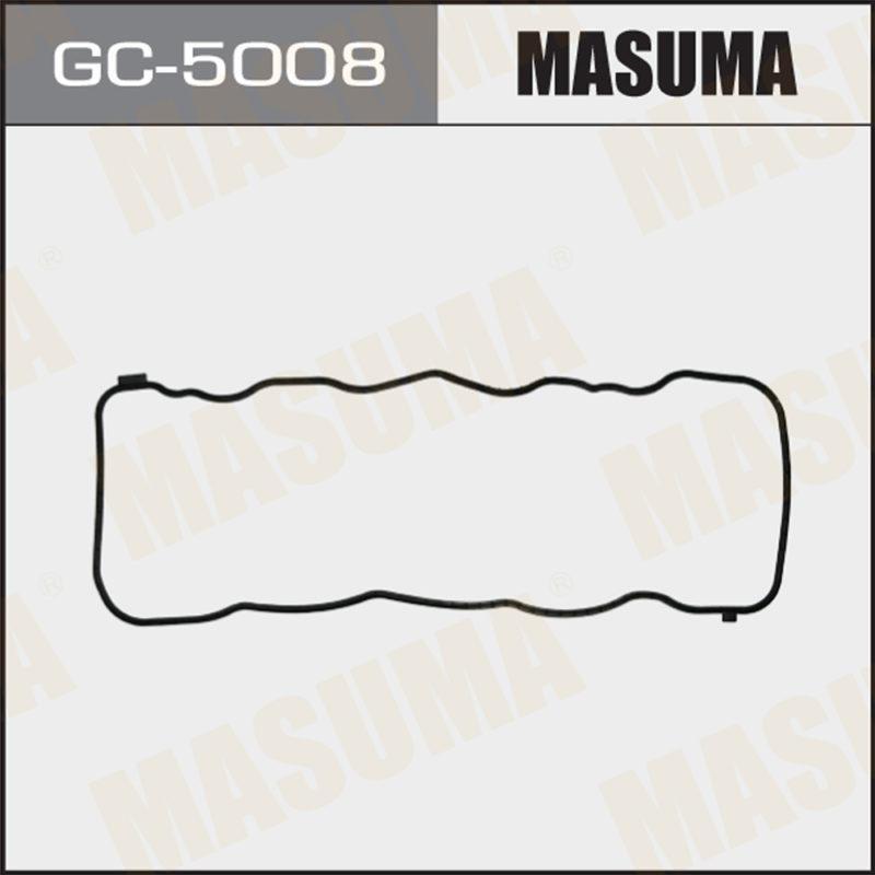 Ущільнення, кришка голівки циліндра GC5008 MASUMA