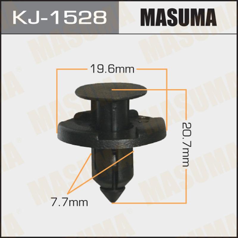  KJ1528 MASUMA