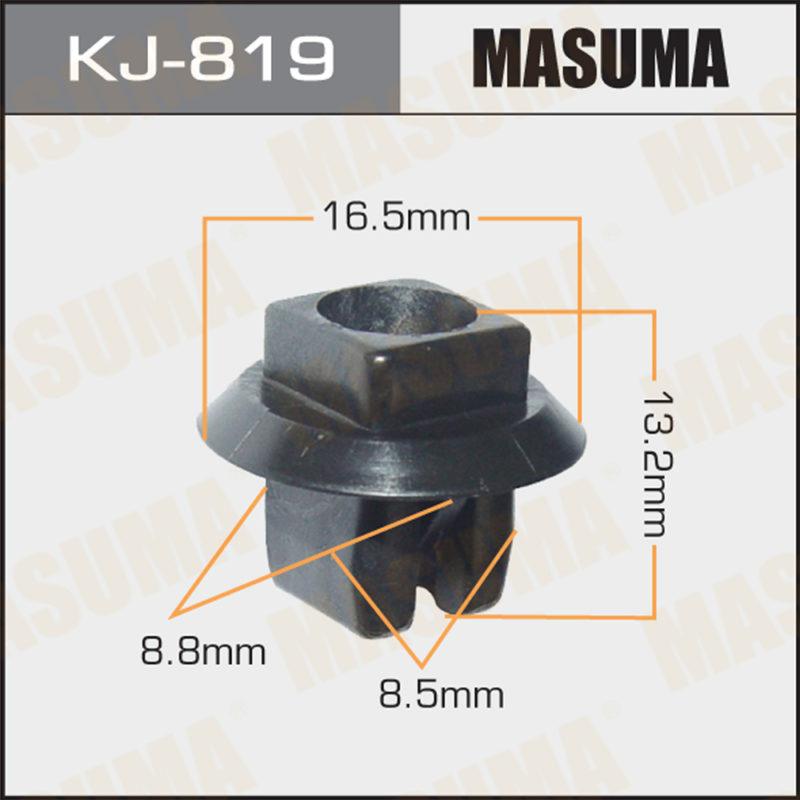  KJ819 MASUMA