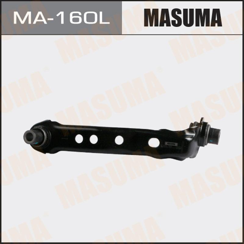 Важіль ma-160l masuma MA160L MASUMA
