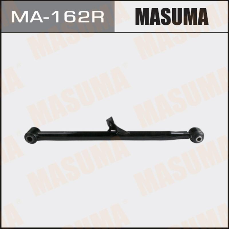 Важіль задн прав rav4 / aca21l zca25w  masuma MA162R MASUMA