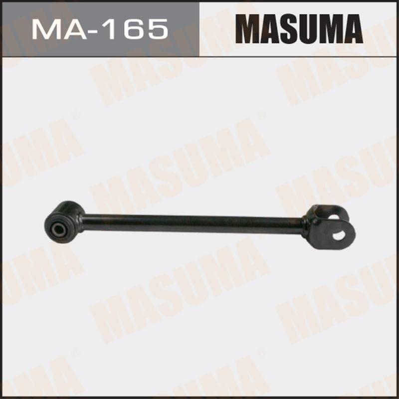 Важіль підвіски, підвіска коліс MA165 MASUMA
