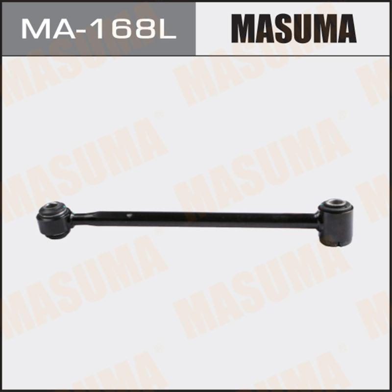 Важіль підвіски, підвіска коліс MA168L MASUMA