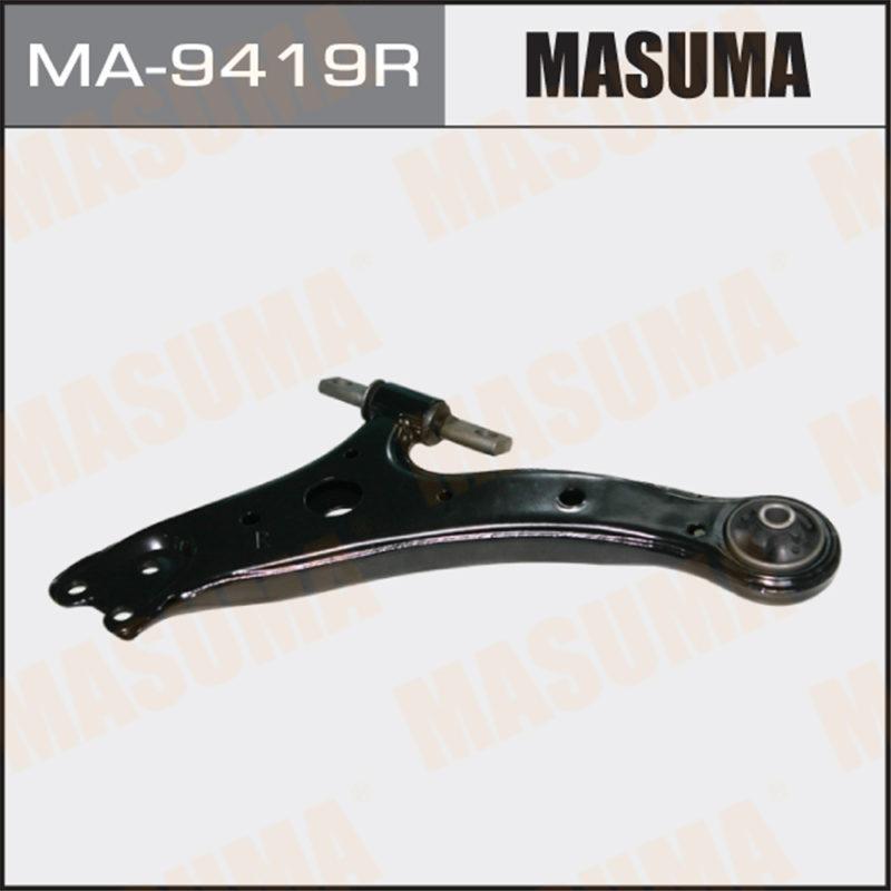 Важіль ma-9419r masuma MA9419R MASUMA