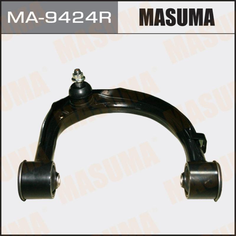 Важіль передня верхня права land cruiser/ urj202  masuma MA9424R MASUMA