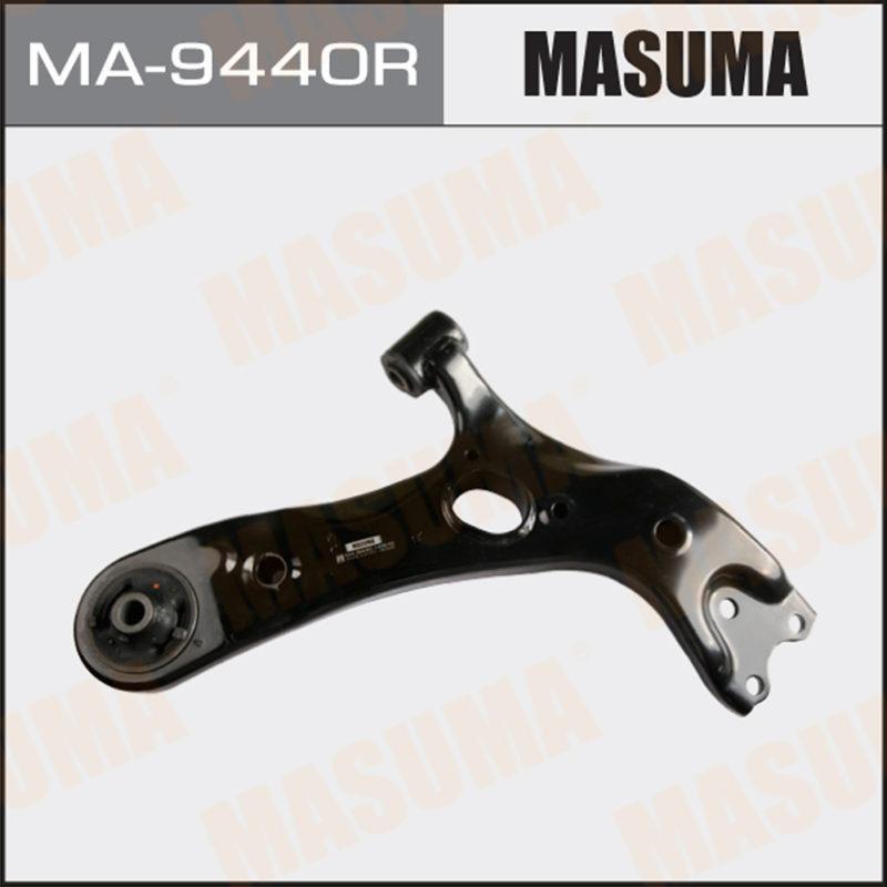 Важіль нижній передній auris sai / ade150l azk10 r ma-9440r masuma MA9440R MASUMA