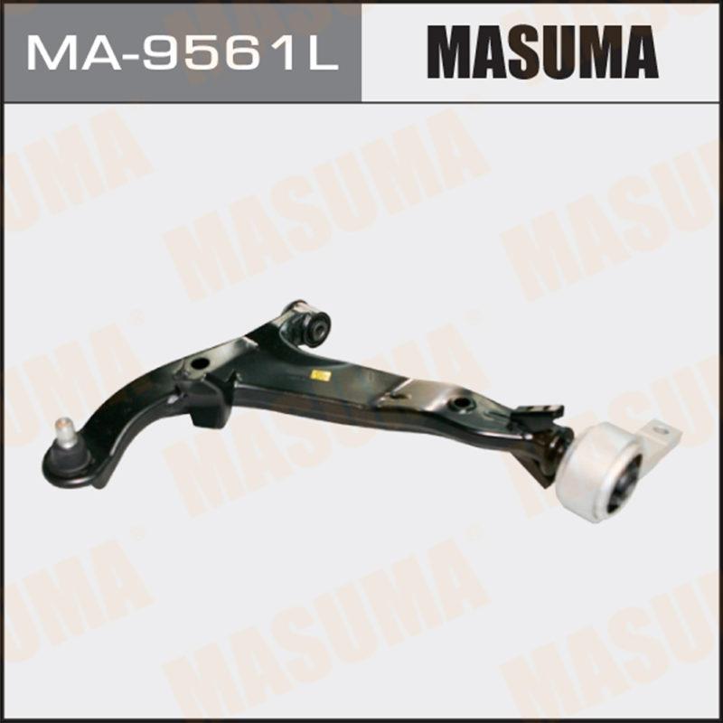 Важіль підвіски, підвіска коліс MA9561L MASUMA