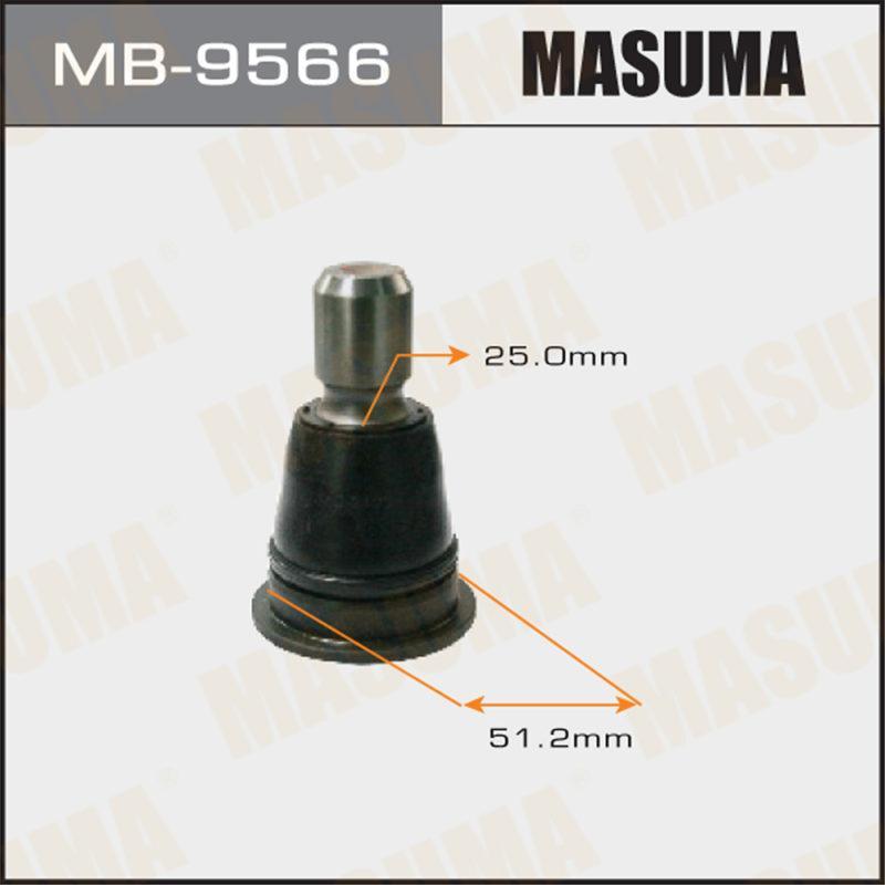  MB9566 MASUMA