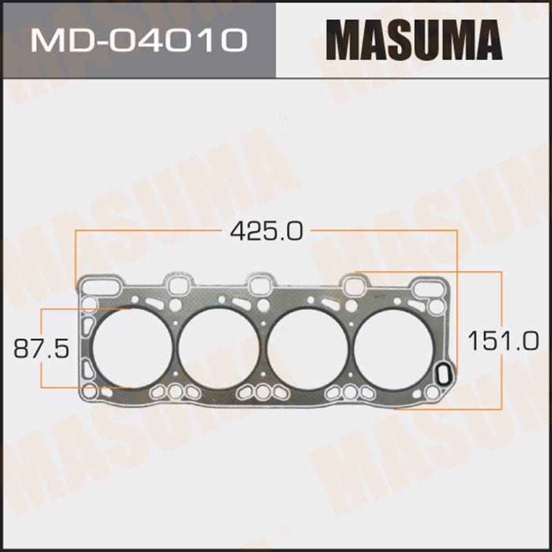 MD04010 MASUMA