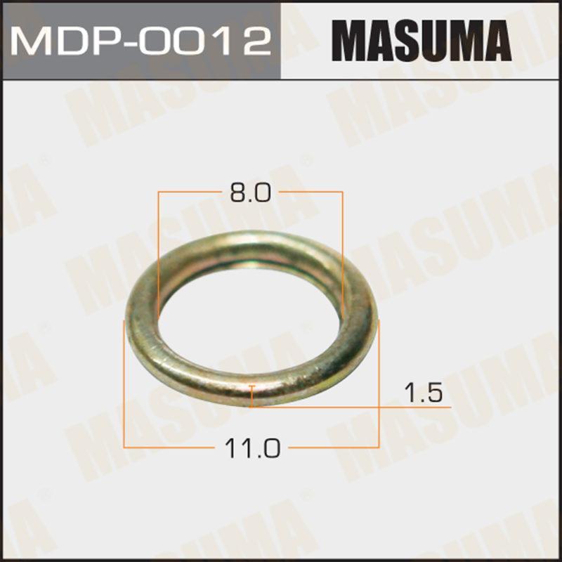  MDP0012 MASUMA