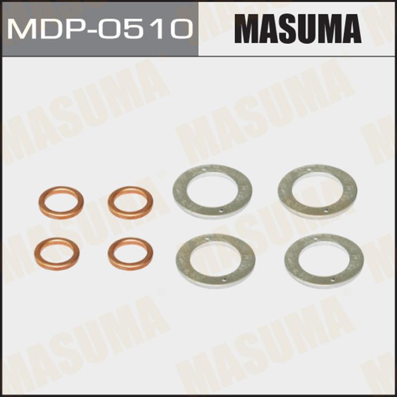 Кільце форсунки інжектора MDP0510 MASUMA