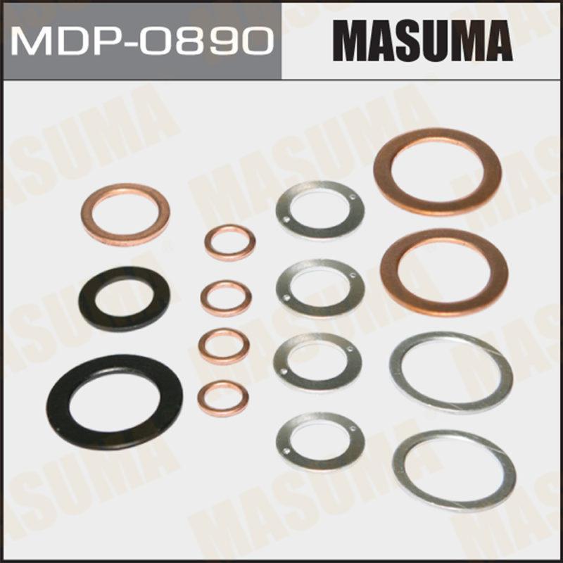 Кільце форсунки інжектора MDP0890 MASUMA