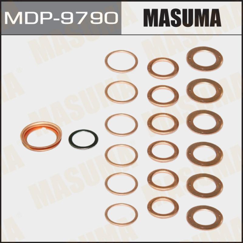 Кільце форсунки інжектора MDP9790 MASUMA