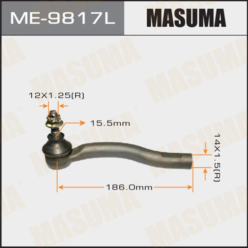  ME9817L MASUMA